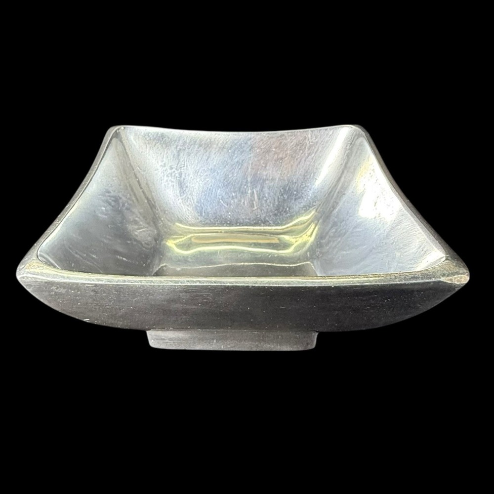 Southern Living at Home Metropolitan Square Bowl 5"‎ Dish